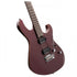 Cort G300 Vivid Electric Guitar With Bag Vivid Burgundy | CORT , Zoso Music