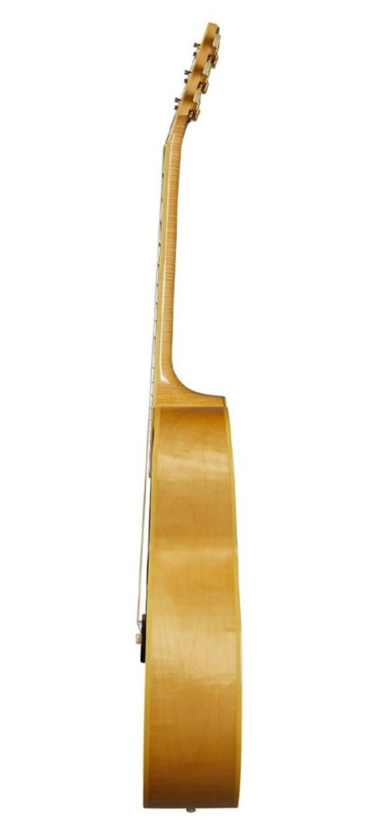 Gibson 1957 SJ-200 Acoustic Guitar, Antique Natural (CSJB2057AN)