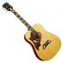 Gibson Dove Original (Left-handed) Acoustic Guitar, Antique Natural |  GIBSON |  ACOUSTIC GUITAR |  Zoso Music