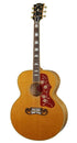 Gibson 1957 SJ-200 Acoustic Guitar, Antique Natural (CSJB2057AN) |  GIBSON |  ACOUSTIC GUITAR |  Zoso Music