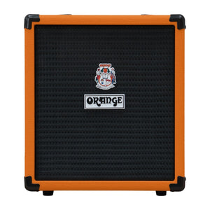 ORANGE CRUSH BASS 25 - 1X8" 25W BASS COMBO, ORANGE, BASS AMPLIFIER, orange-crush-bass-25-1x8-25w-bass-combo, ZOSO MUSIC SDN BHD