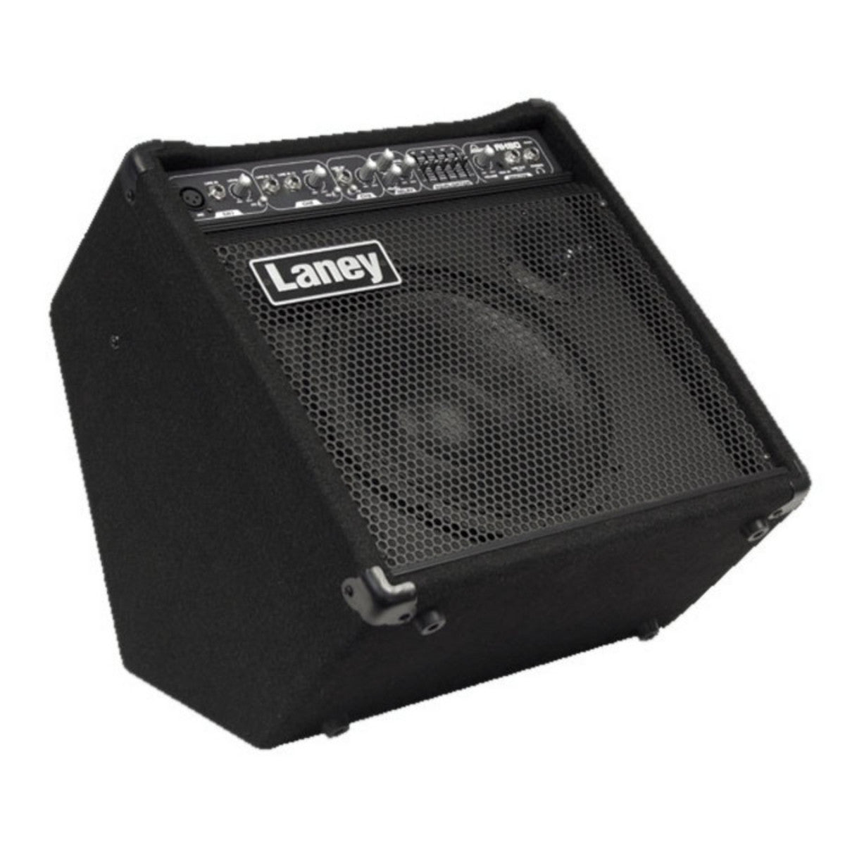 LANEY AH80 80W AUDIOHUB KEYBOARD AMP, LANEY, KEYBOARD AMPLIFIER, laney-audiohub-80w-1x10, ZOSO MUSIC SDN BHD