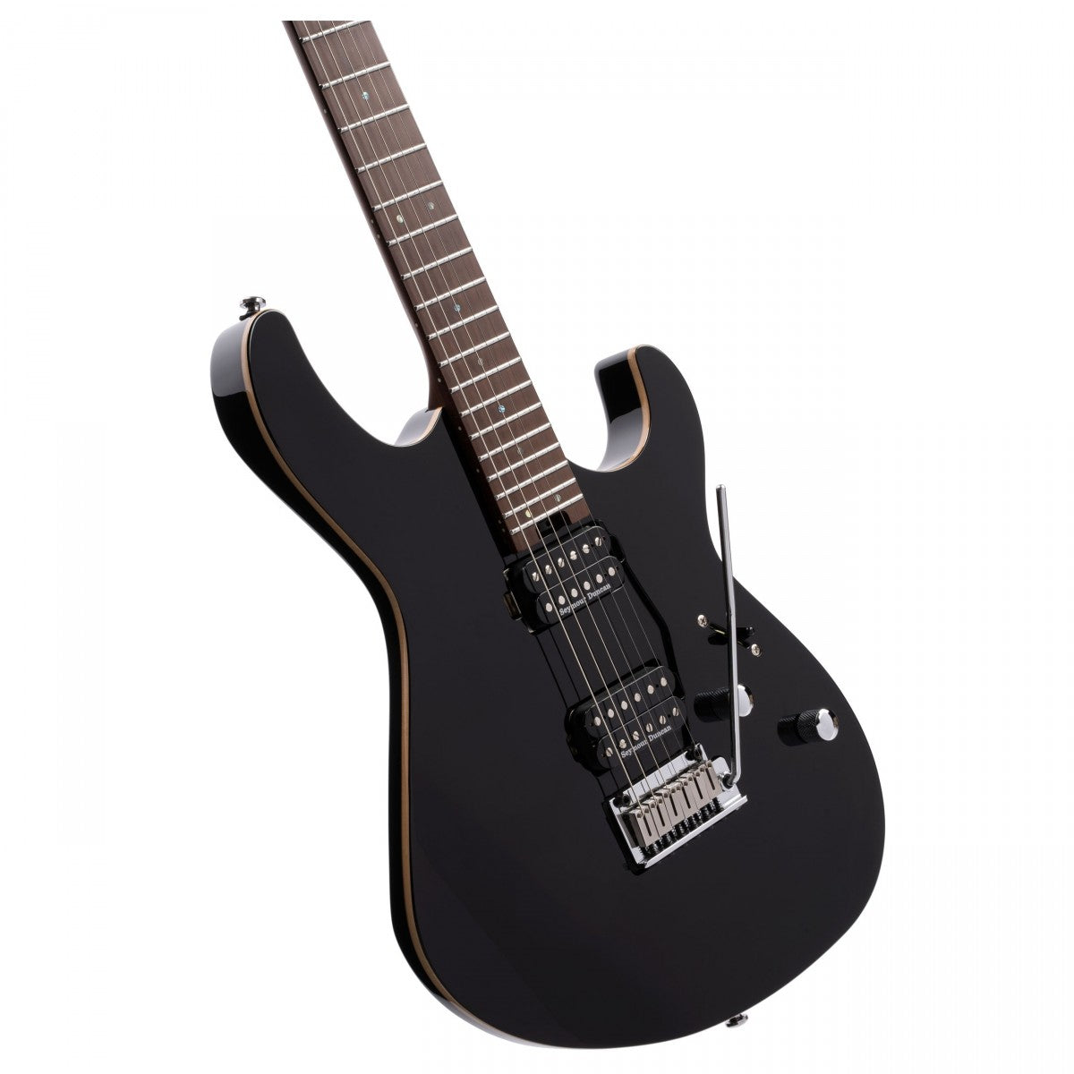 Cort G300 Pro Electric Guitar With Bag Black | CORT , Zoso Music