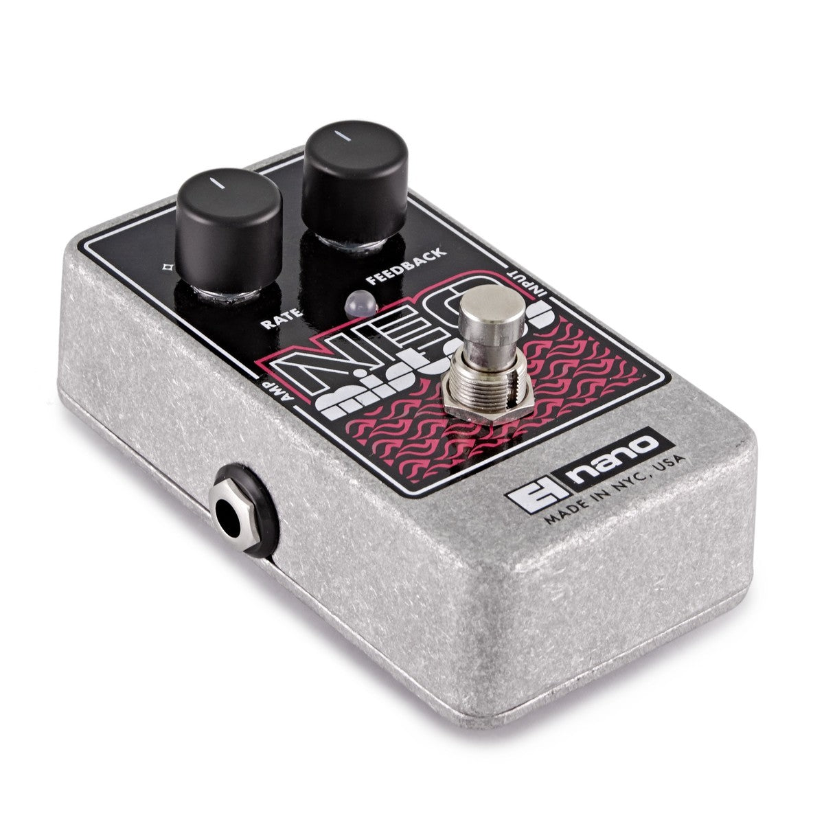 Electro-Harmonix Neo Mistress Guitar Effects Pedal | ELECTRO-HARMONIX , Zoso Music