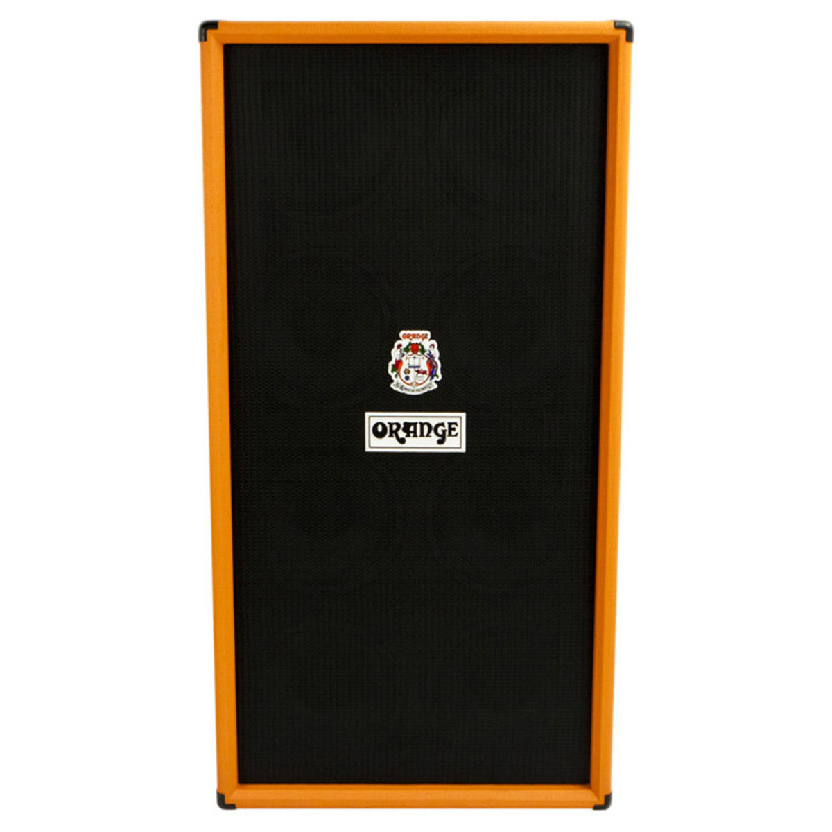 ORANGE OBC810 BASS SPEAKER CABINET, ORANGE, CABINET, orange-obc810-bass-speaker-cabinet, ZOSO MUSIC SDN BHD
