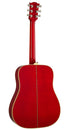 Gibson Dove Original (Left-handed) Acoustic Guitar, Antique Natural |  GIBSON |  ACOUSTIC GUITAR |  Zoso Music
