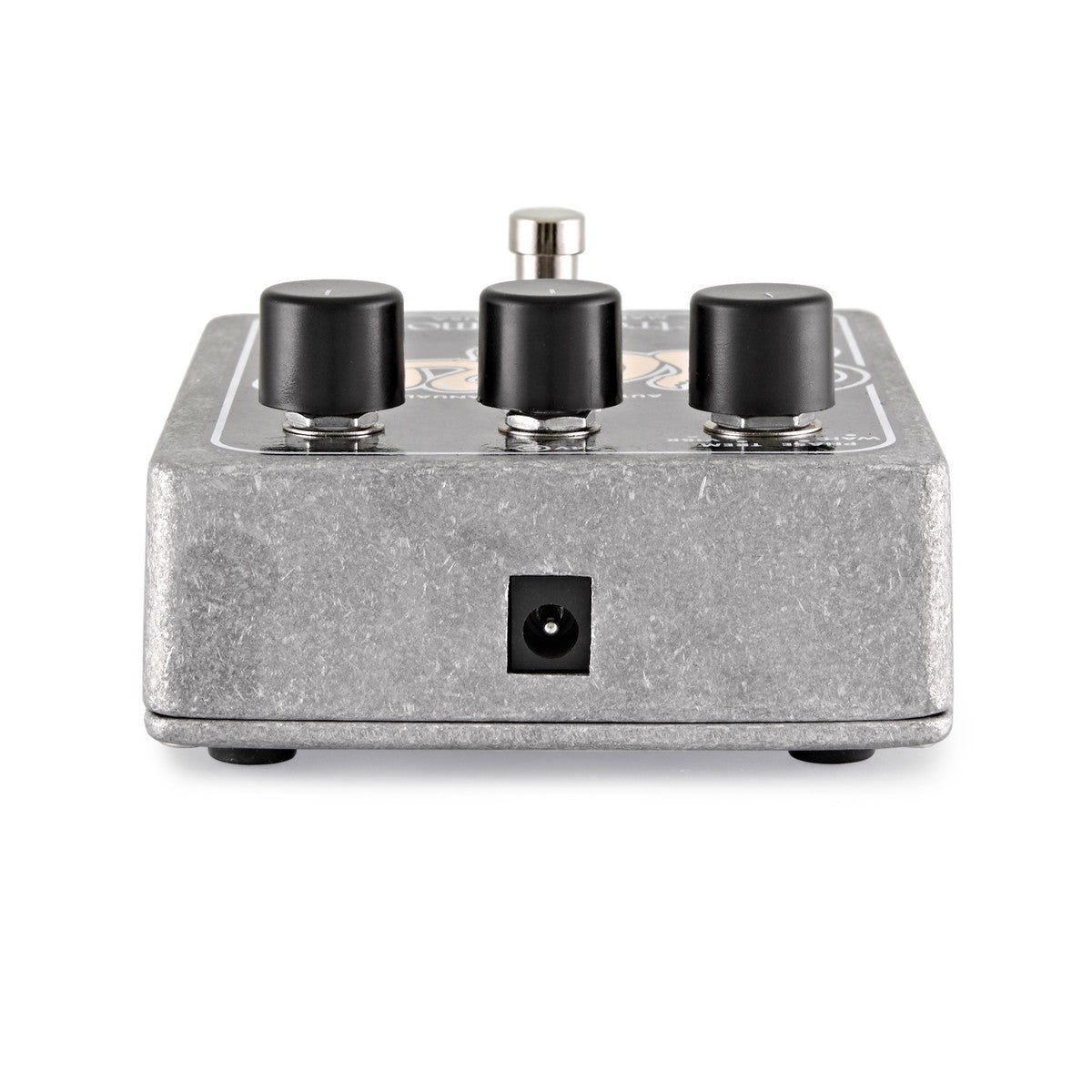 Electro-Harmonix The Worm Modulation Guitar Effects Pedal | ELECTRO-HARMONIX , Zoso Music