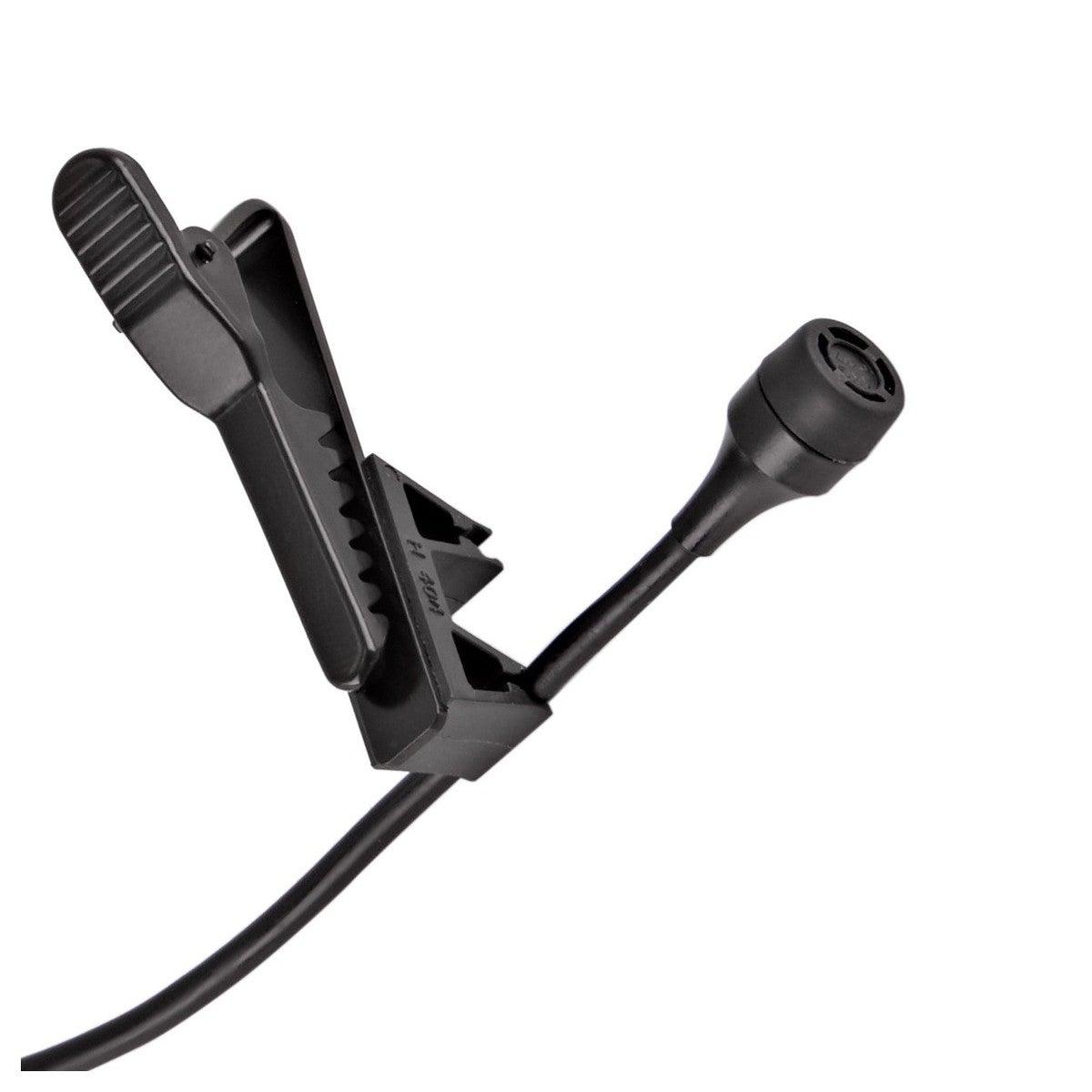 AKG C 417 L Omnidirectional Lavalier Microphone for AKG Wireless (C417 L / C417L) | AKG , Zoso Music