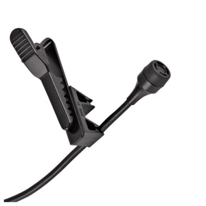 AKG C 417 L Omnidirectional Lavalier Microphone for AKG Wireless (C417 L / C417L) | AKG , Zoso Music