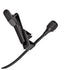 AKG C 417 L Omnidirectional Lavalier Microphone for AKG Wireless (C417 L / C417L) | AKG , Zoso Music