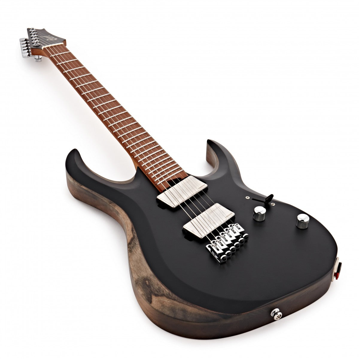 Cort X-700 Mutility Electric Guitar Black Satin | CORT , Zoso Music