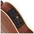 TAKAMINE TSP148NC NS PRO SERIES NYLON THINLINE FX CUTAWAY ACOUSTIC-ELECTRIC GUITAR, CT-3N PREAMP & SEMI-HARD CASE (MADE IN JAPAN) |  TAKAMINE |  ACOUSTIC GUITAR |  Zoso Music