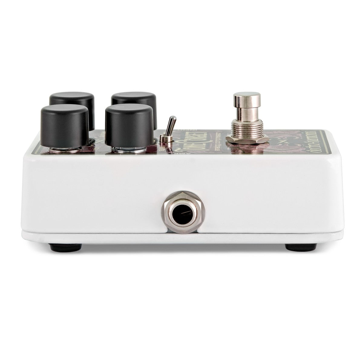 Electro-Harmonix Tone Corset Analog Compressor Guitar Effects Pedal | ELECTRO-HARMONIX , Zoso Music