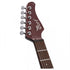 Cort G300 Vivid Electric Guitar With Bag Vivid Burgundy | CORT , Zoso Music