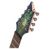 Cort KX-508MS Electric Guitar With Bag Marina Blue Burst | CORT , Zoso Music