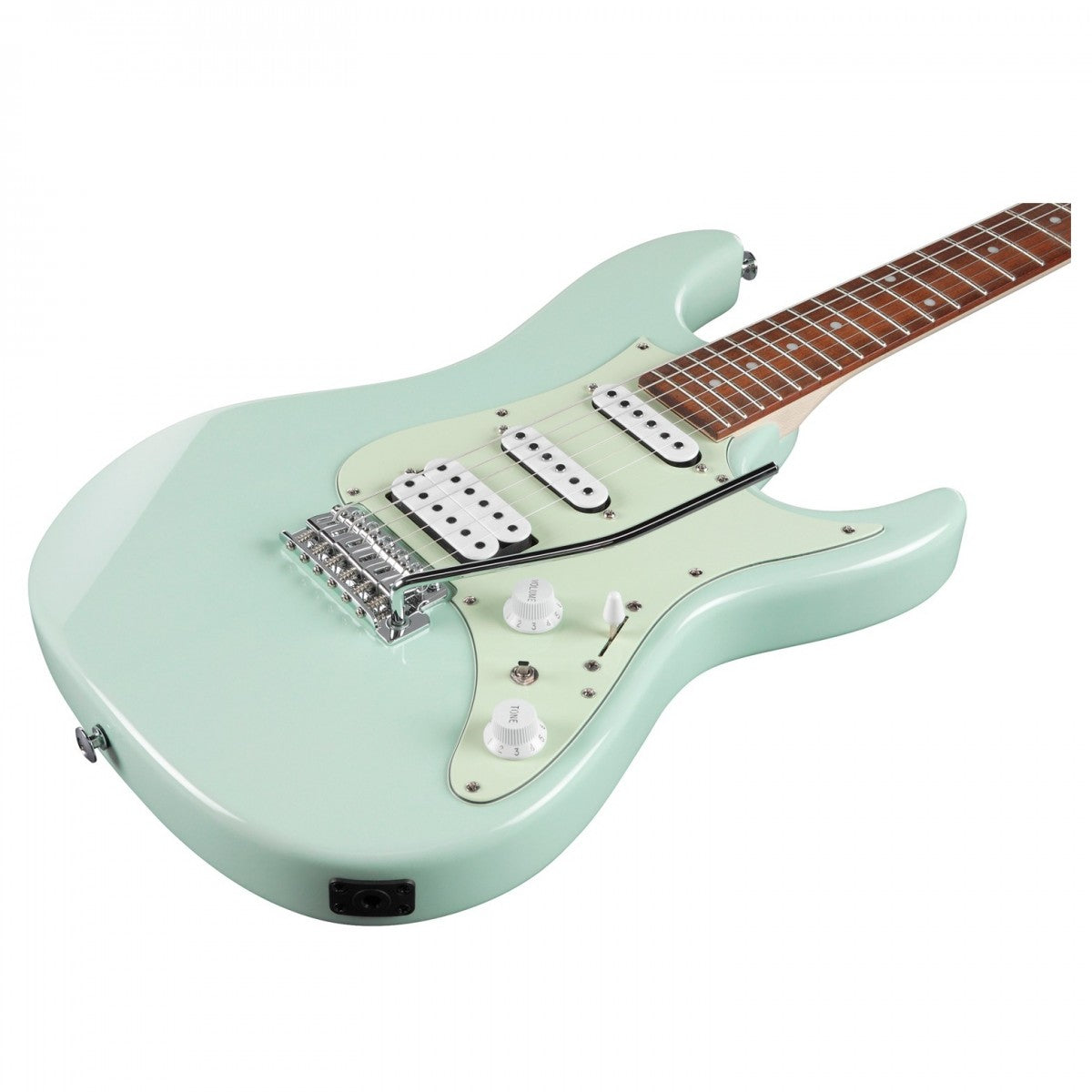 Ibanez AZES40 Electric Guitar - Mint Green, IBANEZ, ELECTRIC GUITAR, ibanez-electric-guitar-azes40-mgr, ZOSO MUSIC SDN BHD