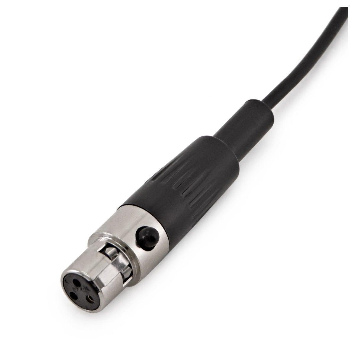 AKG C 417 L Omnidirectional Lavalier Microphone for AKG Wireless (C417 L / C417L) | AKG , Zoso Music