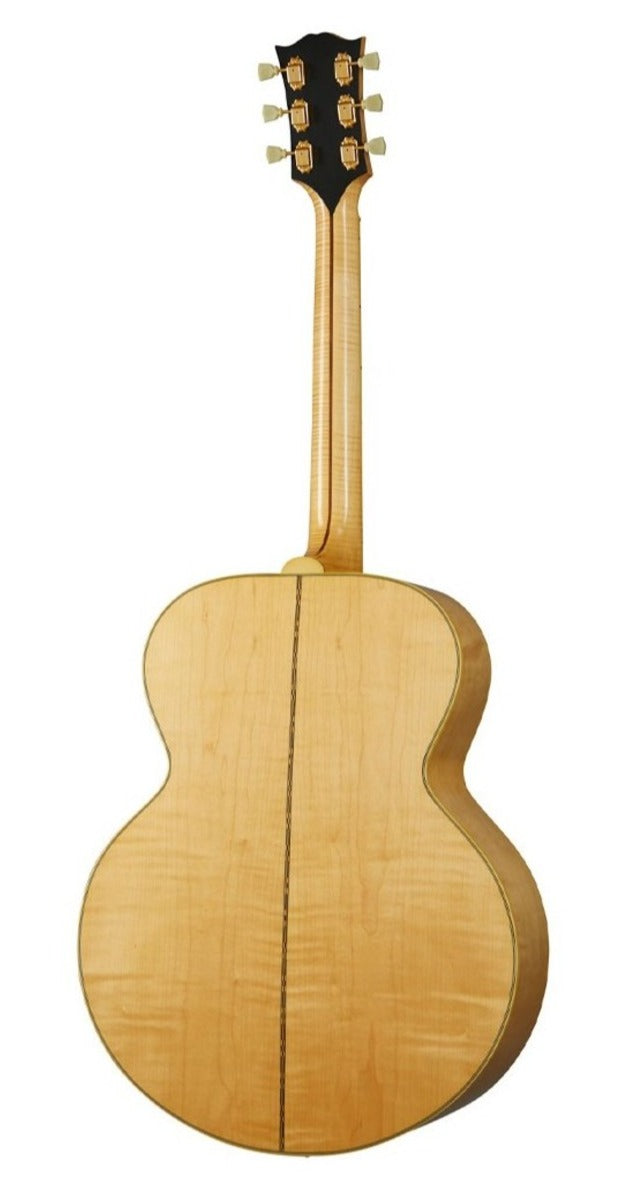 Gibson 1957 SJ-200 Acoustic Guitar, Antique Natural (CSJB2057AN)