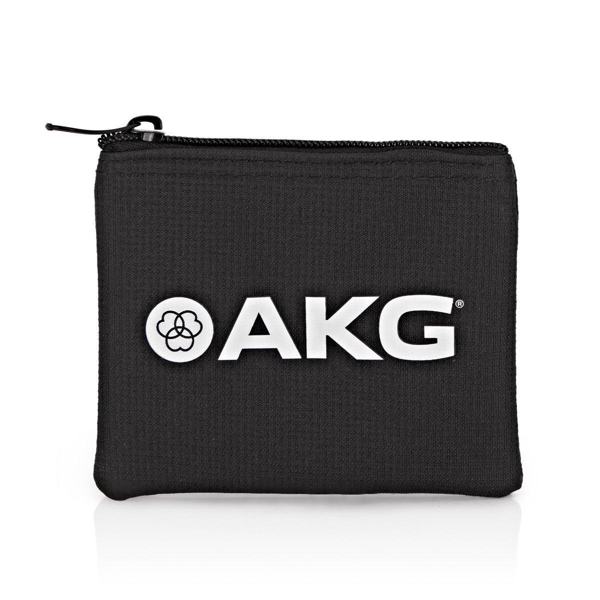 AKG C 417 L Omnidirectional Lavalier Microphone for AKG Wireless (C417 L / C417L) | AKG , Zoso Music