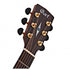Cort GA-PF Bevel Acoustic Guitar With Bag Natural | CORT , Zoso Music