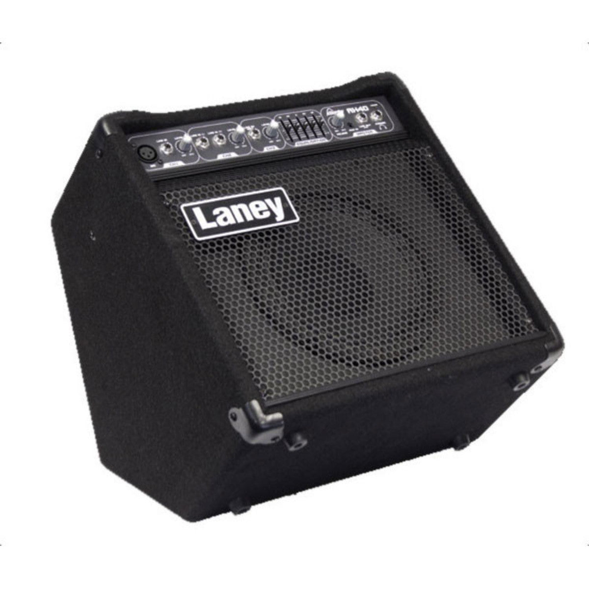 LANEY AH40 40w AUDIOHUB KEYBOARD AMP, LANEY, KEYBOARD AMPLIFIER, laney-gah40-audiohub-40w-1x8, ZOSO MUSIC SDN BHD