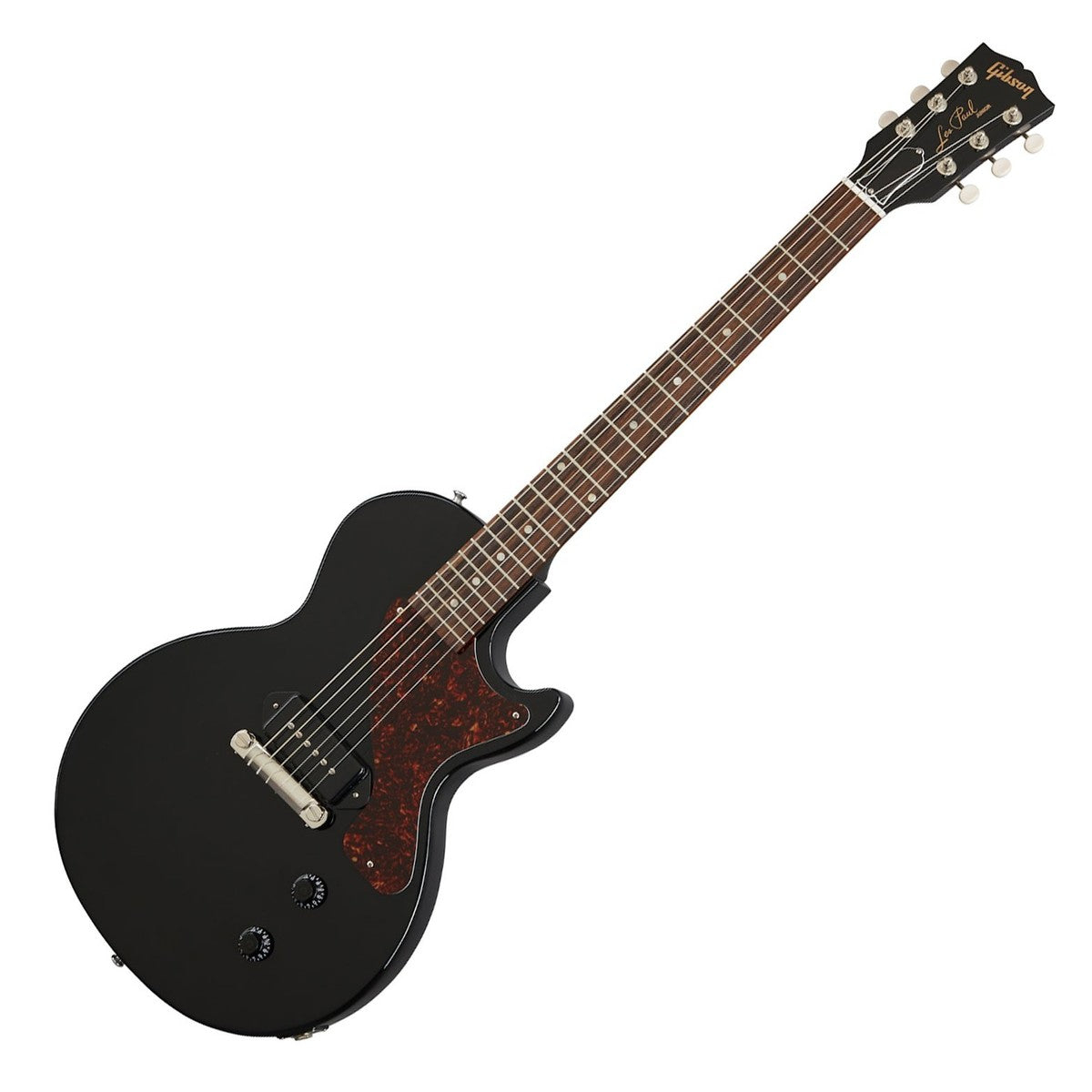 Gibson Original Collection Les Paul Junior, Ebony |  GIBSON |  ELECTRIC GUITAR |  Zoso Music