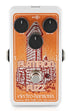 Electro-Harmonix Flatiron Fuzz Guitar Effects Pedal | ELECTRO-HARMONIX , Zoso Music