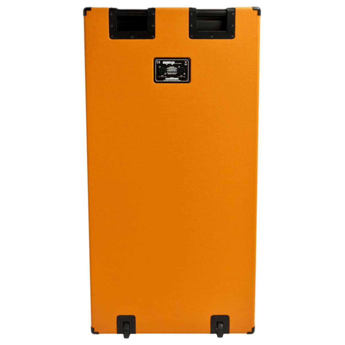 ORANGE OBC810 BASS SPEAKER CABINET, ORANGE, CABINET, orange-obc810-bass-speaker-cabinet, ZOSO MUSIC SDN BHD