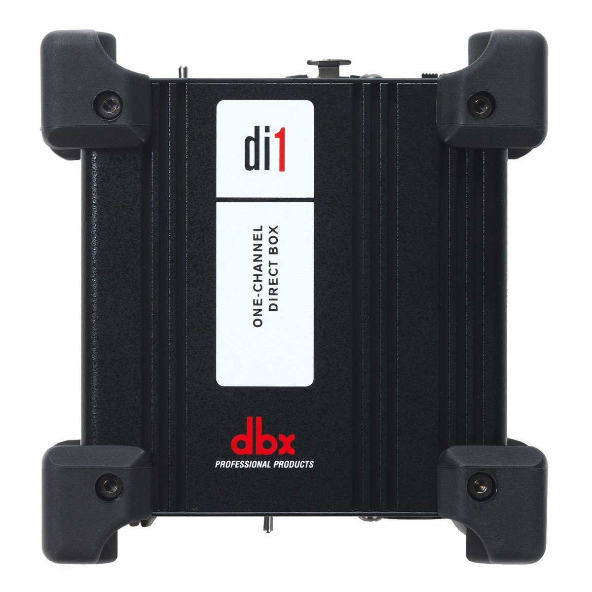 DBX DI1 ACTIVE DIRECT INJECTION BOX | DBX , Zoso Music