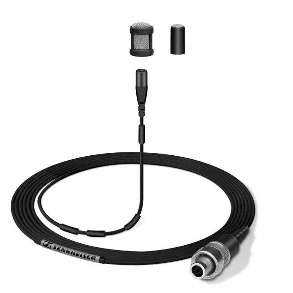 SENNHEISER MKE 1 PROFESSIONAL LAVALIER MICROPHONE FOR WIRELESS - BLACK (MKE1), SENNHEISER, MICROPHONE, sennheiser-microphone-mke1-ew, ZOSO MUSIC SDN BHD