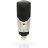 SENNHEISER MK 4 LARGE-DIAPHRAGM CONDENSER MICROPHONE (MK4), SENNHEISER, CONDENSER MICROPHONE, sennheiser-condenser-microphone-mk4, ZOSO MUSIC SDN BHD