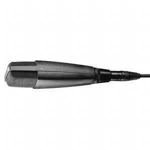 SENNHEISER MD 421-II CARDIOID DYNAMIC MICROPHONE (MD421 II), SENNHEISER, MICROPHONE, sennheiser-microphone-md421, ZOSO MUSIC SDN BHD