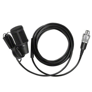 SENNHEISER MKE 40 CARDIOID CLIP-ON MICROPHONE (MKE40), SENNHEISER, MICROPHONE, sennheiser-microphone-mke40-ew, ZOSO MUSIC SDN BHD