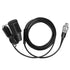 SENNHEISER MKE 40 CARDIOID CLIP-ON MICROPHONE (MKE40), SENNHEISER, MICROPHONE, sennheiser-microphone-mke40-ew, ZOSO MUSIC SDN BHD