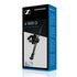 SENNHEISER E 908 B CONDENSER GOOSENECK CLIP-ON MICROPHONE (E908B), SENNHEISER, CONDENSER MICROPHONE, sennheiser-condenser-microphone-e908b, ZOSO MUSIC SDN BHD