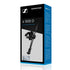 SENNHEISER E 908 D CLIP-ON CONDENSER MICROPHONE FOR DRUMS AND PERCUSSION (E908D), SENNHEISER, CONDENSER MICROPHONE, sennheiser-condenser-microphone-e908d, ZOSO MUSIC SDN BHD