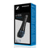 SENNHEISER E935 HANDHELD DYNAMIC VOCAL MICROPHONE WITH XVIVE U3 2.4 GHZ PORTABLE WIRELESS MICROPHONE SYSTEM UP TO 90 FEET (E 935), SENNHEISER, WIRELESS MICROPHONE SYSTEM, sennheiser-wireless-microphone-system-e935-pack, ZOSO MUSIC SDN BHD