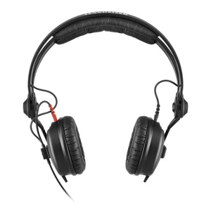 SENNHEISER HD 25 CLOSED-BACK ON-EAR STUDIO HEADPHONES (HD25), SENNHEISER, HEADPHONE, sennheiser-headphone-hd-25, ZOSO MUSIC SDN BHD