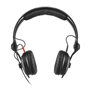SENNHEISER HD 25 PLUS CLOSED-BACK ON-EAR STUDIO HEADPHONES (HD25), SENNHEISER, HEADPHONE, sennheiser-headphone-hd25plus, ZOSO MUSIC SDN BHD