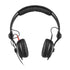 SENNHEISER HD 25 PLUS CLOSED-BACK ON-EAR STUDIO HEADPHONES (HD25), SENNHEISER, HEADPHONE, sennheiser-headphone-hd25plus, ZOSO MUSIC SDN BHD