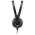 SENNHEISER HD 25 PLUS CLOSED-BACK ON-EAR STUDIO HEADPHONES (HD25), SENNHEISER, HEADPHONE, sennheiser-headphone-hd25plus, ZOSO MUSIC SDN BHD