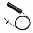 SENNHEISER MKE 2-EW GOLD LAVALIER MICROPHONE FOR WIRELESS - BLACK (MKE2), SENNHEISER, MICROPHONE, sennheiser-microphone-mke2ewgold, ZOSO MUSIC SDN BHD