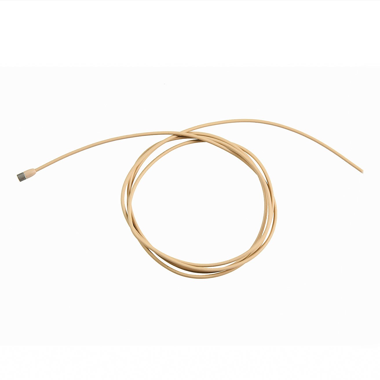 SENNHEISER MKE 2-EW GOLD LAVALIER MICROPHONE FOR WIRELESS - BEIGE (MKE2), SENNHEISER, MICROPHONE, sennheiser-microphone-mke2ew3gold, ZOSO MUSIC SDN BHD