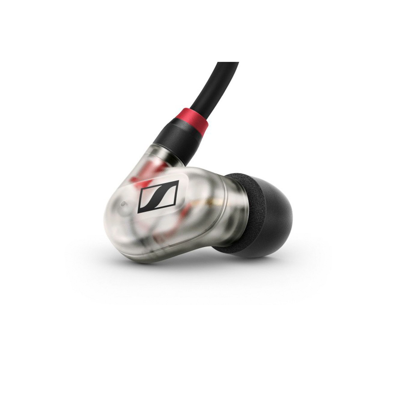 SENNHEISER IE 400 PRO MONITOR EARPHONES - CLEAR (IE400), SENNHEISER, IN-EAR MONITOR, sennheiser-in-ear-monitor-ie400pro-c, ZOSO MUSIC SDN BHD