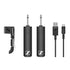 SENNHEISER XSW-D INSTRUMENT BASE SET (XSW D INSTRUMENT), SENNHEISER, WIRELESS MICROPHONE SYSTEM, sennheiser-wireless-microphone-system-xswdinstrument, ZOSO MUSIC SDN BHD