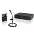SENNHEISER XSW 1-908 WIRELESS INSTRUMENT MICROPHONE SYSTEM WITH GATOR GM-1W WIRELESS BAG (XSW1 908), SENNHEISER, WIRELESS MICROPHONE SYSTEM, sennheiser-wireless-microphone-system-xsw1908-gm1w, ZOSO MUSIC SDN BHD