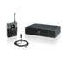 SENNHEISER XSW 1-ME2 WIRELESS LAVALIER MICROPHONE SYSTEM WITH GATOR GM-1W WIRELESS BAG (XSW1 ME2), SENNHEISER, WIRELESS MICROPHONE SYSTEM, sennheiser-wireless-microphone-system-xsw1-me2-a-gm-1w, ZOSO MUSIC SDN BHD