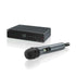 SENNHEISER XSW 1-825 WIRELESS HANDHELD MICROPHONE SYSTEM WITH GATOR GM-1W WIRELESS BAG (XSW1 825), SENNHEISER, WIRELESS MICROPHONE SYSTEM, sennheiser-wireless-microphone-system-xsw1825-gm1w, ZOSO MUSIC SDN BHD