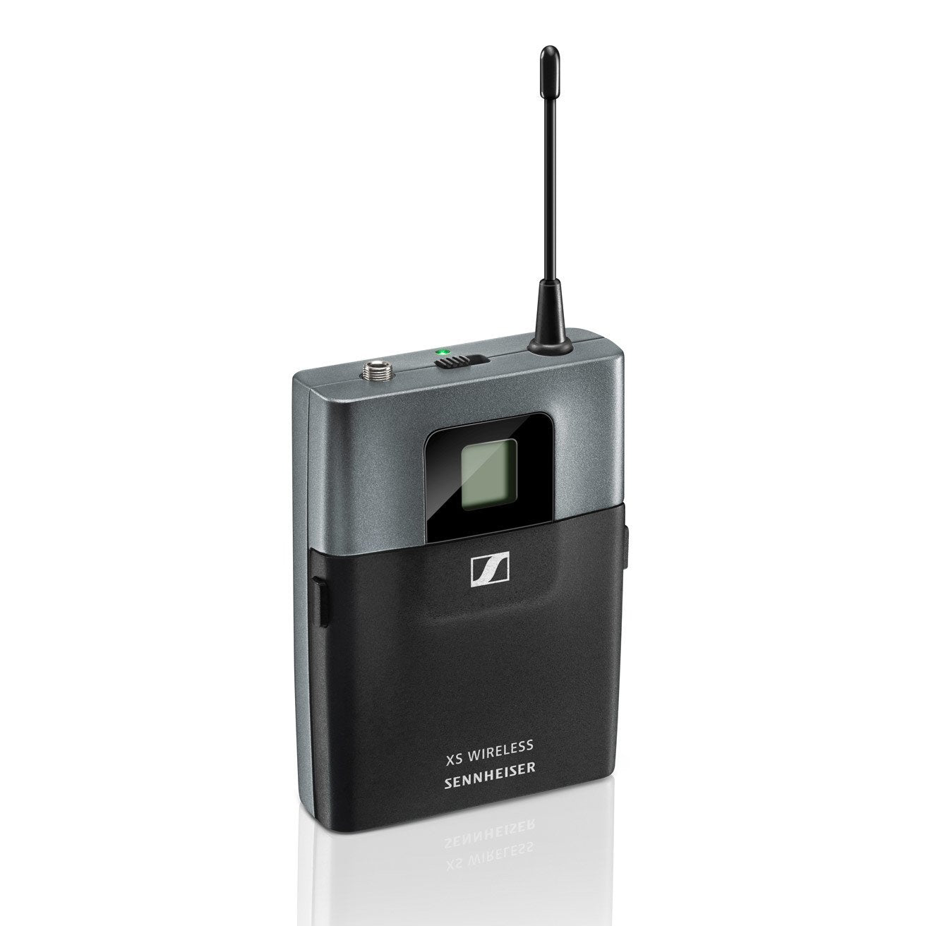 SENNHEISER XSW 2-ME3 WIRELESS HEADWORN MICROPHONE SYSTEM WITH GATOR GM-1W WIRELESS BAG, SENNHEISER, WIRELESS MICROPHONE SYSTEM, sennheiser-wireless-microphone-system-xsw2me3-gm1w, ZOSO MUSIC SDN BHD