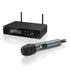 SENNHEISER XSW 2-865 WIRELESS HANDHELD MICROPHONE SYSTEM WITH GATOR GM-1W WIRELESS BAG (XSW2 865), SENNHEISER, WIRELESS MICROPHONE SYSTEM, sennheiser-wireless-microphone-system-xsw2865-gm1w, ZOSO MUSIC SDN BHD